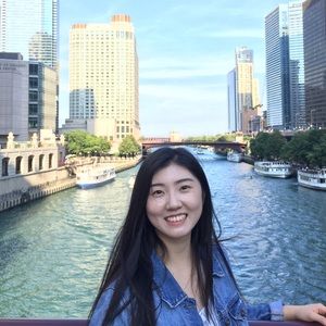 Meet your Posher, Orilla